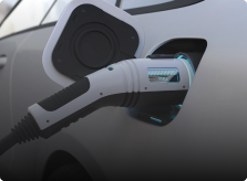 EV Charging Solutions